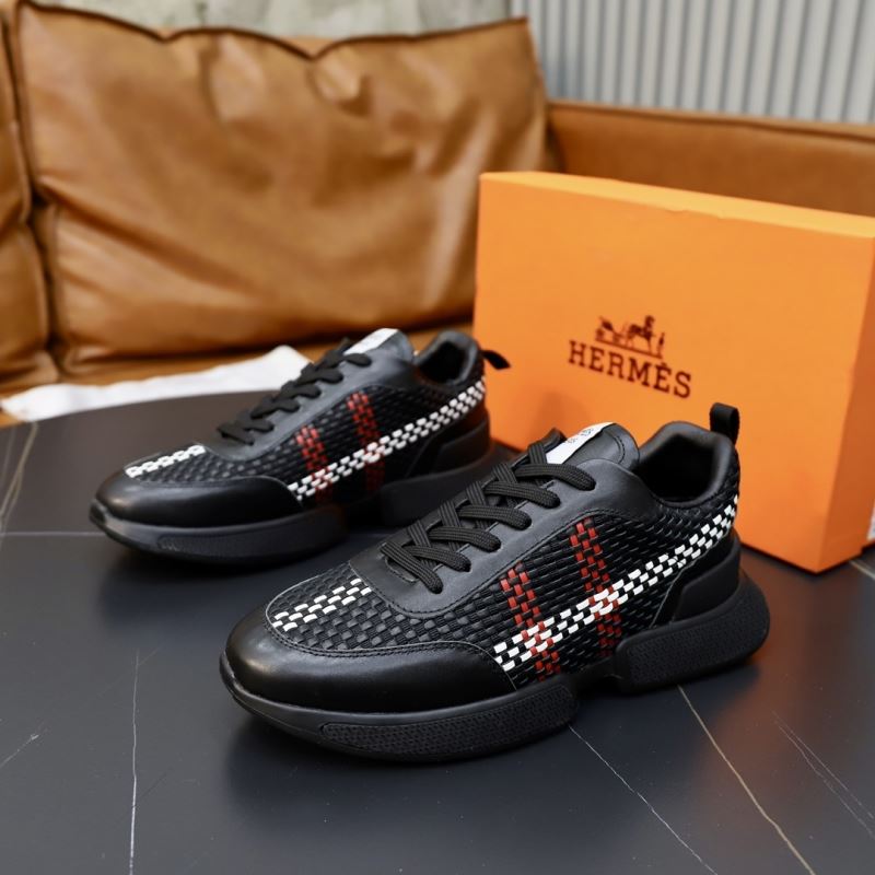 Hermes Sneakers